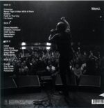 Idles-A Beautiful Thing Idles Live At Le Bataclan-neon pink LP Vinyl