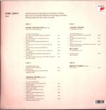 Igor Levit-Encounter-LP Vinyl