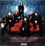 Iron Maiden-Dance Of Death-picture LP Vinyl