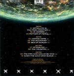 Iron Maiden-The Final Frontier Picture Disc signed-LP Vinyl