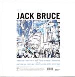 Jack Bruce-Silver Rails-LP Vinyl