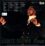 James Brown-Live At The Apollo Volume II Simply Vinyl reissue UK 2000-LP Vinyl