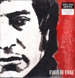 James Dean Bradfield-Even In Exile-LP Vinyl