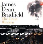 James Dean Bradfield-The Great Western-LP Vinyl