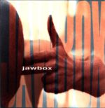 Jawbox-Jawbox D 1996-LP Vinyl