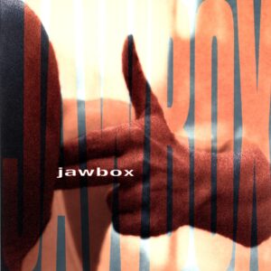 Jawbox-Jawbox D 1996-LP Vinyl