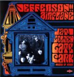 Jefferson Airplane-At Golden Gate Park (May 7 1969)-LP Vinyl