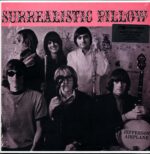 Jefferson Airplane-Surrealistic Pillow Simply Vinyl RE 2001-LP Vinyl