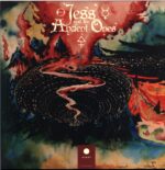 Jess And The Ancient Ones-Astral Sabbat-red 12 Vinyl