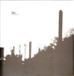 Jesu-Conqueror-LP Vinyl