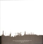 Jesu-Conqueror-LP Vinyl