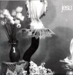Jesu-Everyday I Get Closer To The Light From Which I Came-LP Vinyl