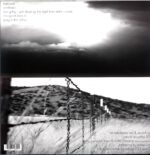 Jesu-Everyday I Get Closer To The Light From Which I Came-LP Vinyl