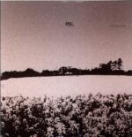 Jesu-Heart Ache and Dethroned-LP Vinyl