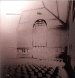 Jesu-Heart Ache and Dethroned-LP Vinyl