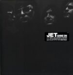 Jet-Shine On-LP Vinyl