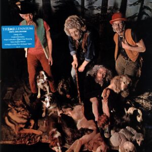 Jethro Tull-This Was Reissue 1999-LP Vinyl