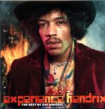 Jimi Hendrix-Experience Hendrix (The Best Of Jimi Hendrix)-LP Vinyl