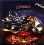 Judas Priest-Painkiller-LP Vinyl