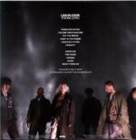 Linkin Park-From Zero petrol single sleeve-LP Vinyl
