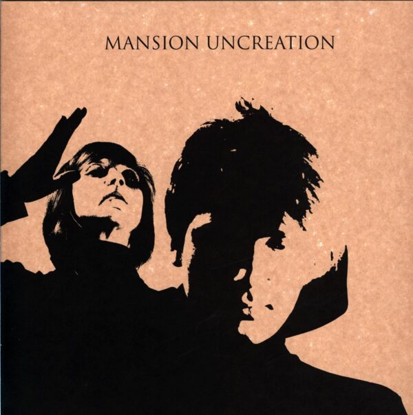 Mansion-Uncreation-12 Vinyl