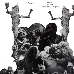 Morten Aron-Use Your Inner Light-LP Vinyl