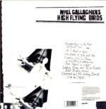 Noel Gallagher's High Flying Birds-Noel Gallagher's High Flying Birds-LP Vinyl