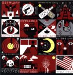 Pearl Jam-Lightning Bolt-LP Vinyl