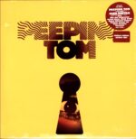 Peeping Tom-Peeping Tom Picture Disc-LP Vinyl