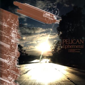 Pelican-Ephemeral-12 Vinyl