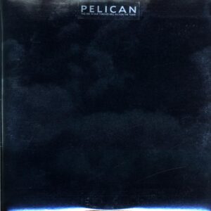 Pelican-The Fire In Our Throats Will Beckon The Thaw-LP Vinyl