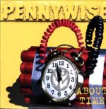 Pennywise-About Time US 1995-LP Vinyl