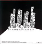 Phoenix-It's Never Been Like That-LP Vinyl