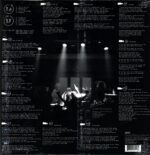 Pierced Arrows-Descending Shadows-LP Vinyl