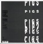 Pigs Pigs Pigs Pigs Pigs Pigs Pigs-Feed The Rats-LP Vinyl