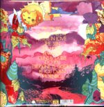 Portugal. The Man-The Satanic Satanist blue marbled-LP Vinyl