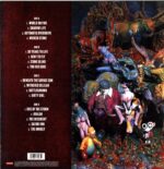 Slash-World On Fire-LP Vinyl