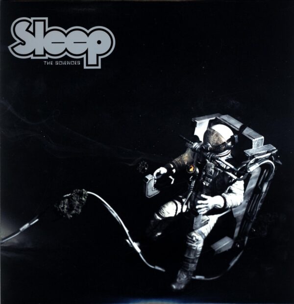 Sleep-The Sciences-LP Vinyl