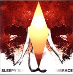 Sleepy Sun-Embrace-LP Vinyl