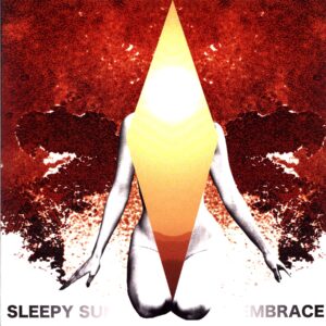 Sleepy Sun-Embrace-LP Vinyl