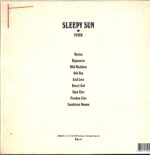 Sleepy Sun-Fever-LP Vinyl