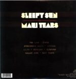 Sleepy Sun-Maui Tears-12 Vinyl