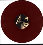 Sonic Youth-In Out In-maroon LP Vinyl