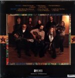 Steve Earle-I'll Never Get Out Of This World Alive-LP Vinyl