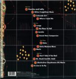 Steve Earle-Townes-LP Vinyl