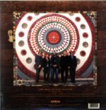 Steve Earle and The Dukes-Terraplane-LP Vinyl