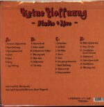 Stosstrupp-Keine Hoffnung-LP Vinyl