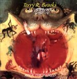 Terry Brooks And Strange-Rock The World RE 1998-LP Vinyl