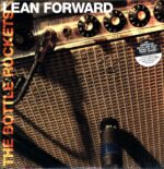 The Bottle Rockets-Lean Forward-LP Vinyl