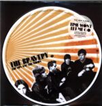 The Bravery-The Sun And The Moon-picture LP Vinyl